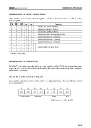 浏览型号MSM82C53-2JS的Datasheet PDF文件第8页