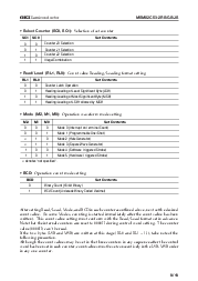 浏览型号MSM82C53-2GS的Datasheet PDF文件第9页