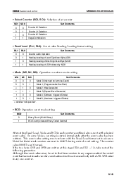 浏览型号MSM82C53-2RS的Datasheet PDF文件第9页