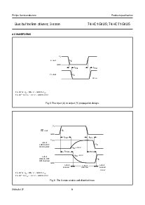 浏览型号74HC1G125的Datasheet PDF文件第8页