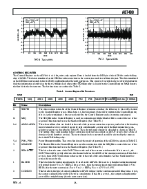 浏览型号AD7490BRU的Datasheet PDF文件第9页