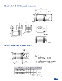 ͺ[name]Datasheet PDFļ7ҳ