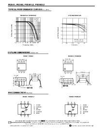 浏览型号PS2652L2的Datasheet PDF文件第4页