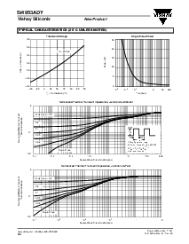 浏览型号SI4953ADY的Datasheet PDF文件第4页