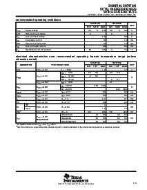 浏览型号SN74F244N3的Datasheet PDF文件第3页
