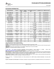浏览型号SN74LS165ANSR的Datasheet PDF文件第11页