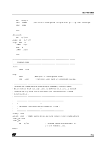 浏览型号ST72T251G2M6的Datasheet PDF文件第7页