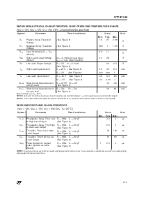 浏览型号ST75C185CDR的Datasheet PDF文件第5页