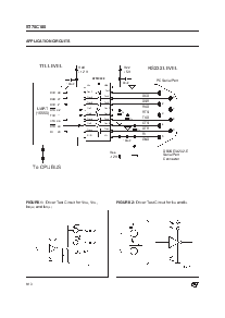 浏览型号ST75C185CDR的Datasheet PDF文件第6页