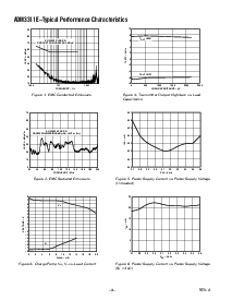 浏览型号ADM3311的Datasheet PDF文件第4页