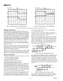 浏览型号ADM3311的Datasheet PDF文件第6页