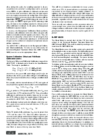 浏览型号ADS1211P的Datasheet PDF文件第16页