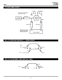 浏览型号SY100H842ZC的Datasheet PDF文件第5页