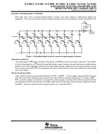 浏览型号TLC1543IN的Datasheet PDF文件第7页