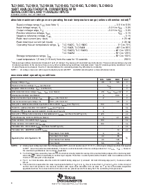 浏览型号TLC1543IN的Datasheet PDF文件第8页