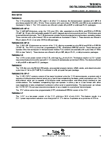 浏览型号TMS320P15FNL的Datasheet PDF文件第3页