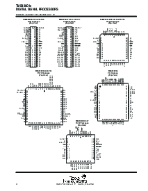 浏览型号TMS320P15FNL的Datasheet PDF文件第4页