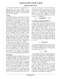 浏览型号UC3845BVN的Datasheet PDF文件第8页