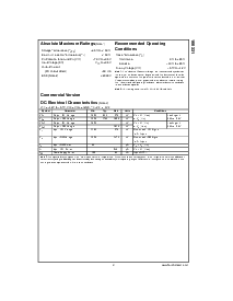 浏览型号100331QC的Datasheet PDF文件第3页