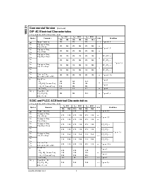 浏览型号100331QC的Datasheet PDF文件第4页