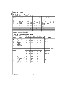浏览型号100331QC的Datasheet PDF文件第6页