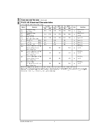 浏览型号100343QI的Datasheet PDF文件第4页