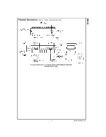 浏览型号100343QI的Datasheet PDF文件第7页