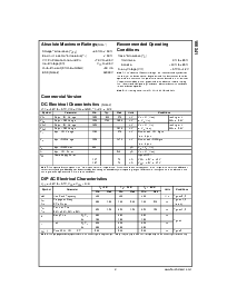 浏览型号10034SC的Datasheet PDF文件第3页