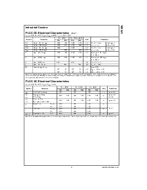浏览型号10034SC的Datasheet PDF文件第5页