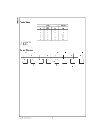 浏览型号100353QI的Datasheet PDF文件第2页