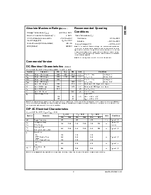 浏览型号100353QI的Datasheet PDF文件第3页