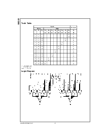 浏览型号100363F的Datasheet PDF文件第2页