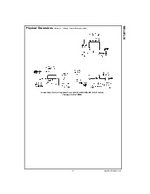 浏览型号100LVEL16M8的Datasheet PDF文件第5页