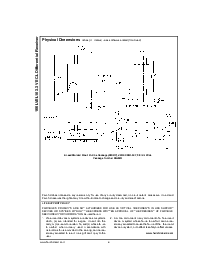 浏览型号100LVEL16M8的Datasheet PDF文件第6页