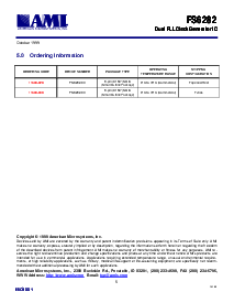 ͺ[name]Datasheet PDFļ5ҳ