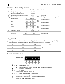 浏览型号150L5A的Datasheet PDF文件第3页