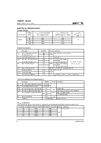 浏览型号150UR120DM的Datasheet PDF文件第2页