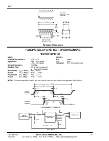 浏览型号1517-150D的Datasheet PDF文件第2页