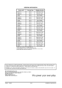 浏览型号1N4005的Datasheet PDF文件第3页