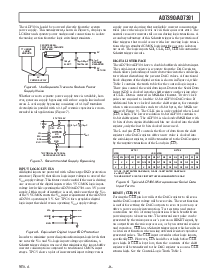 浏览型号AD7391AR的Datasheet PDF文件第9页