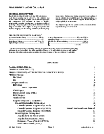 浏览型号AD9953PCB的Datasheet PDF文件第2页