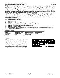 浏览型号AD9953PCB的Datasheet PDF文件第6页