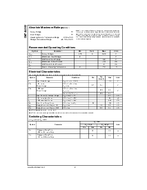 浏览型号DM74LS02N的Datasheet PDF文件第2页