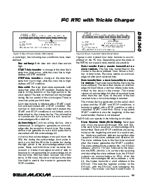 浏览型号DS1340C-33的Datasheet PDF文件第11页