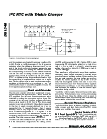 浏览型号DS1340C-33的Datasheet PDF文件第8页