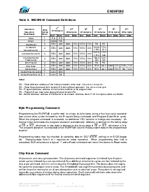 浏览型号EN29F040的Datasheet PDF文件第8页