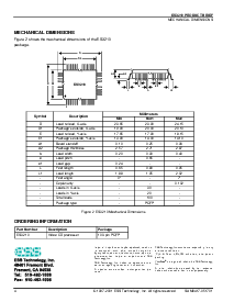 浏览型号ES3210的Datasheet PDF文件第4页