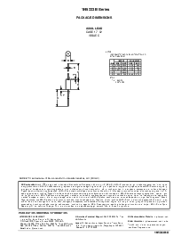 浏览型号1N5350BRL的Datasheet PDF文件第8页