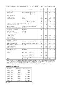 浏览型号GS4881-ITA的Datasheet PDF文件第4页