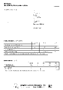 浏览型号2.2BSA的Datasheet PDF文件第1页